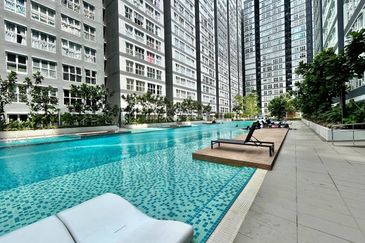 Canopy Hills Apartment