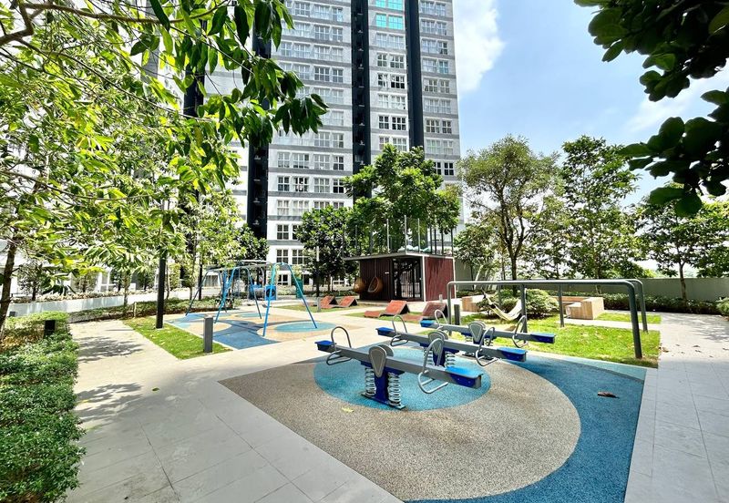 Residensi Rimbun @ Canopy Hills