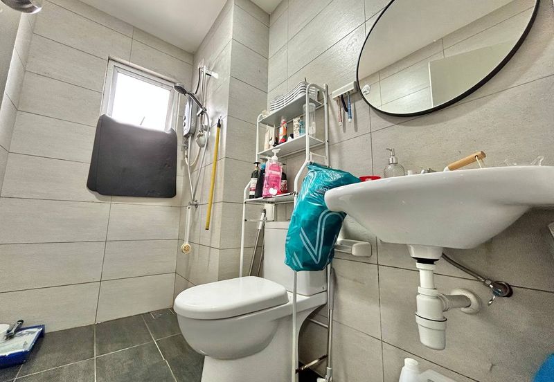 Residensi Rimbun @ Canopy Hills