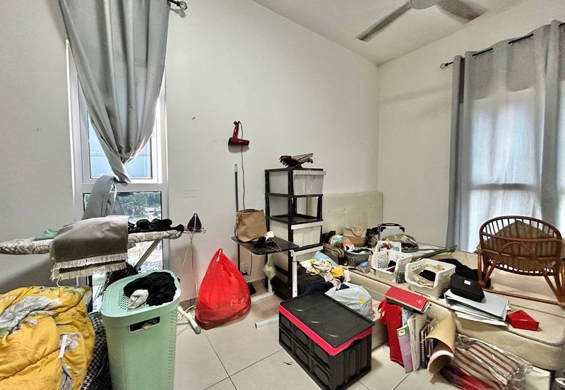 Residensi Rimbun @ Canopy Hills