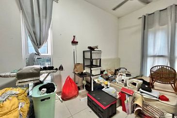 Canopy Hills Apartment