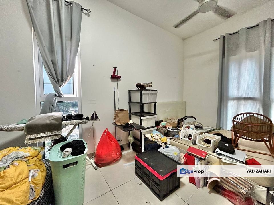 Lowest Price In Market & Nearby Shuttle Bus @ Residensi Rimbun, Kajang, Selangor, Kajang