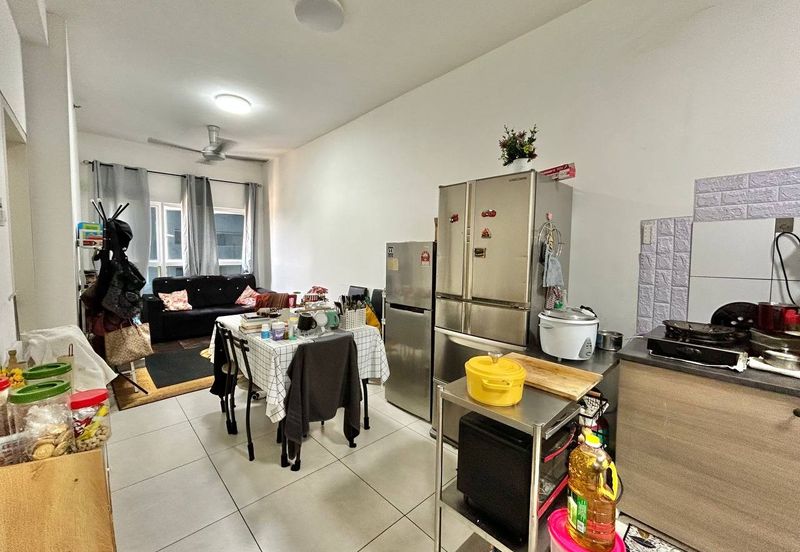 Residensi Rimbun @ Canopy Hills