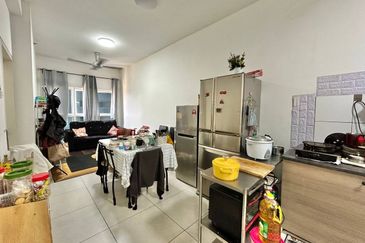 Canopy Hills Apartment