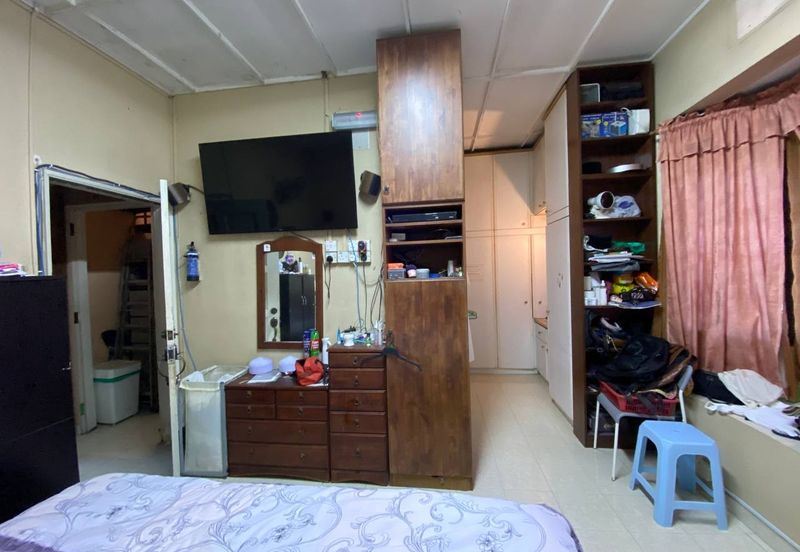 Taman Tun Dr Ismail (TTDI)