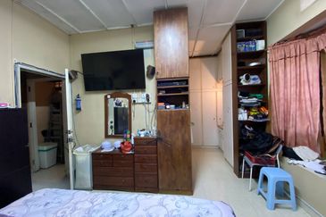 Taman Tun Dr Ismail (TTDI)