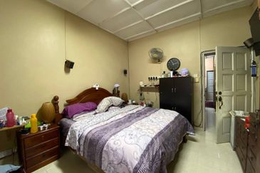 Taman Tun Dr Ismail (TTDI)