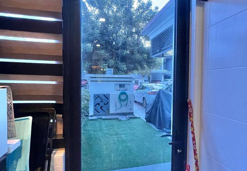 Lepironia Gardens, Setia Eco Glades