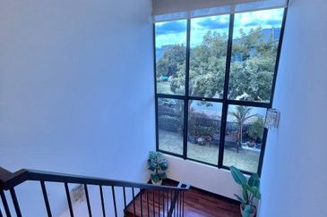 Lepironia Gardens, Setia Eco Glades