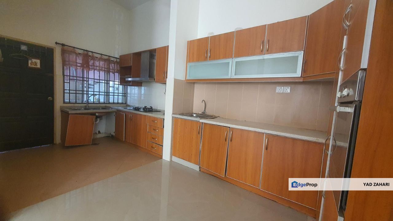 Nearby School, Masjid & Hospital Selayang 2 Storey Semi-D @ Astana Gemilang, Batu Caves, Selangor, Batu Caves 