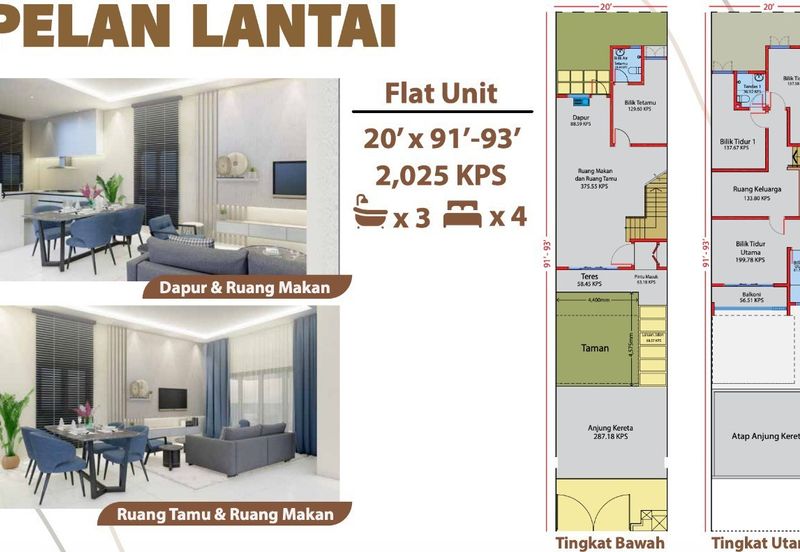 Kampung Sungai Merab