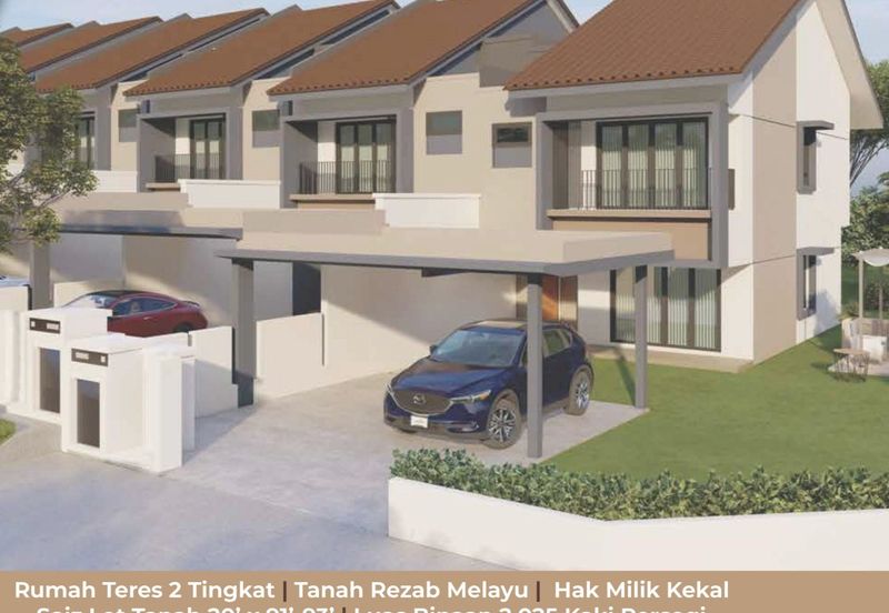 Kampung Sungai Merab