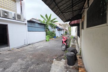 Bandar Baru Sentul