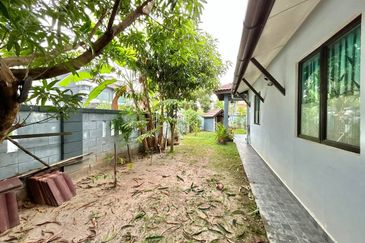 Taman Sejahtera, Klang