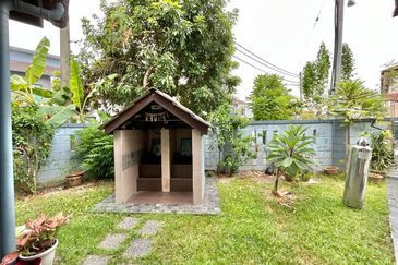 Taman Sejahtera, Klang
