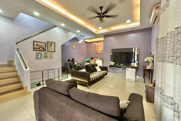 Taman Sejahtera, Klang