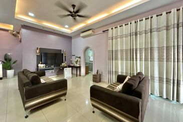 Taman Sejahtera, Klang