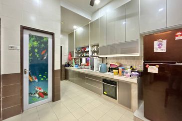 Taman Sejahtera, Klang