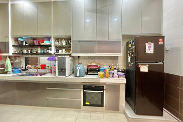 Taman Sejahtera, Klang