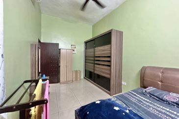 Taman Sejahtera, Klang