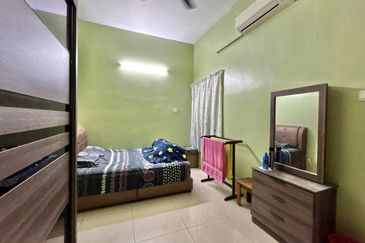 Taman Sejahtera, Klang