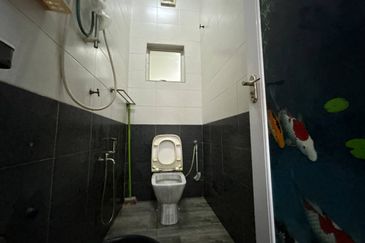 Taman Sejahtera, Klang