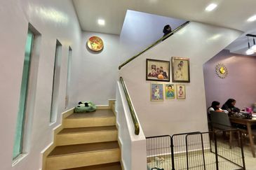 Taman Sejahtera, Klang