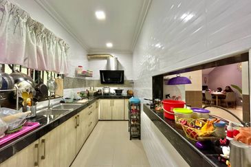 Taman Sejahtera, Klang