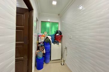 Taman Sejahtera, Klang