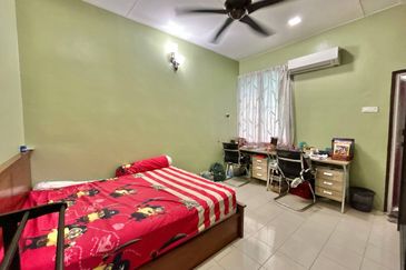 Taman Sejahtera, Klang