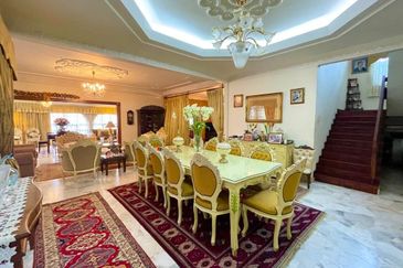 Seksyen 12, Shah Alam