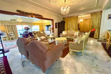 Seksyen 12, Shah Alam