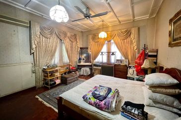 Seksyen 12, Shah Alam