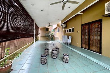 Seksyen 12, Shah Alam