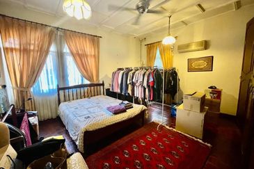 Seksyen 12, Shah Alam