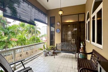 Seksyen 12, Shah Alam