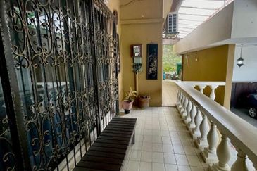 Seksyen 12, Shah Alam