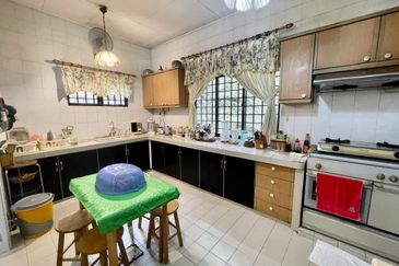 Seksyen 12, Shah Alam