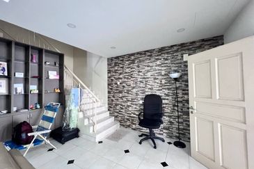 Seksyen 8, Bandar Baru Bangi