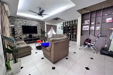 Seksyen 8, Bandar Baru Bangi