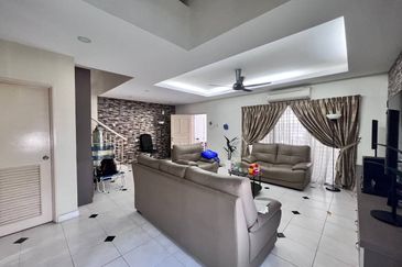 Seksyen 8, Bandar Baru Bangi