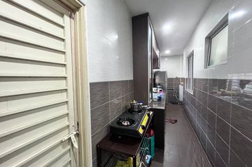 Seksyen 8, Bandar Baru Bangi