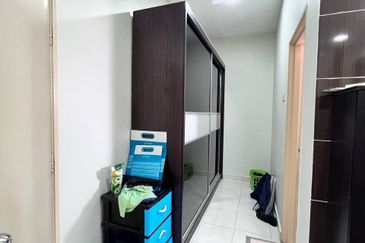 Seksyen 8, Bandar Baru Bangi