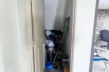 Seksyen 8, Bandar Baru Bangi