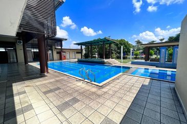 Seksyen 8, Bandar Baru Bangi