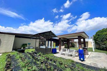 Seksyen 8, Bandar Baru Bangi