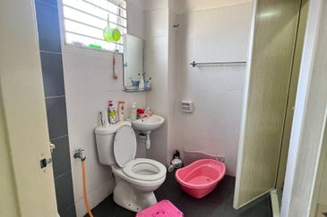 Seksyen 8, Bandar Baru Bangi