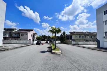 Seksyen 8, Bandar Baru Bangi