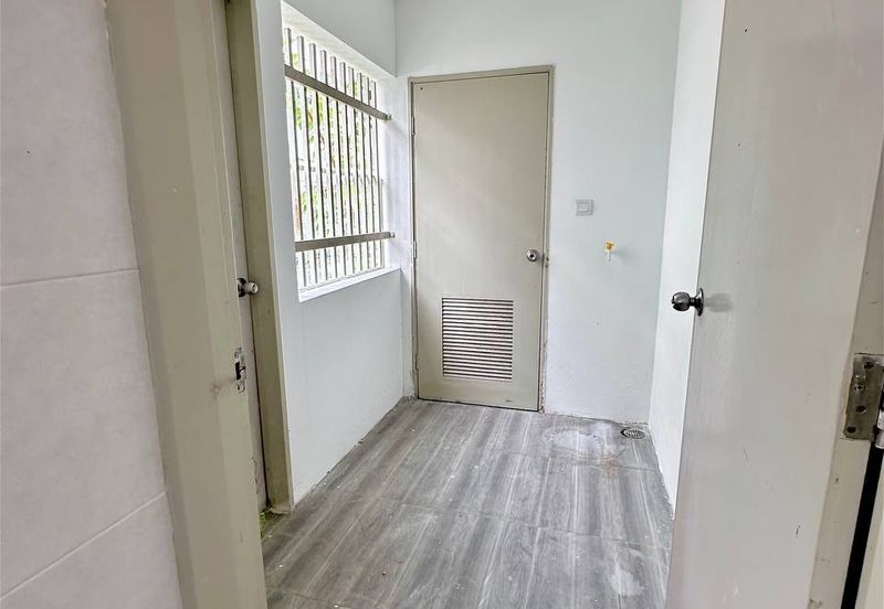 The Clover Homes @ Laman Semanggi