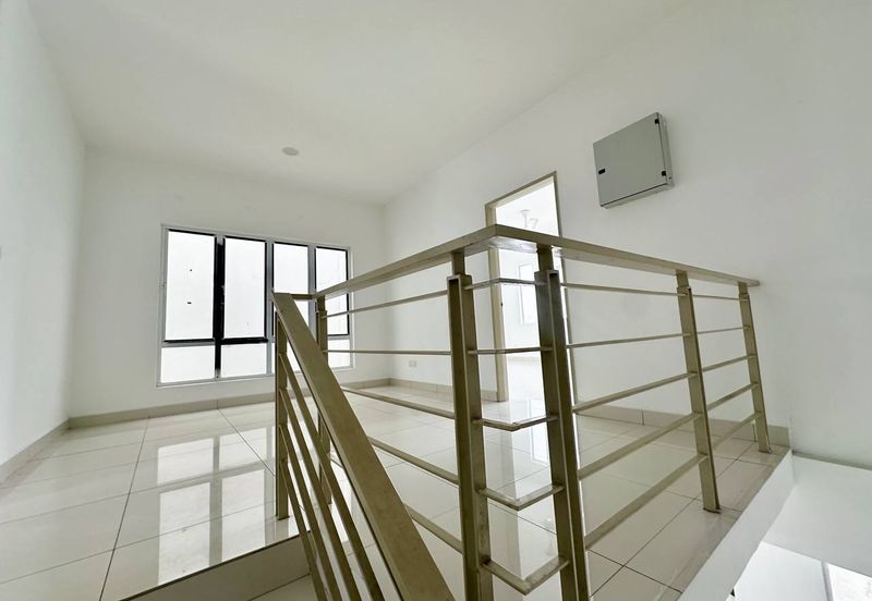 The Clover Homes @ Laman Semanggi